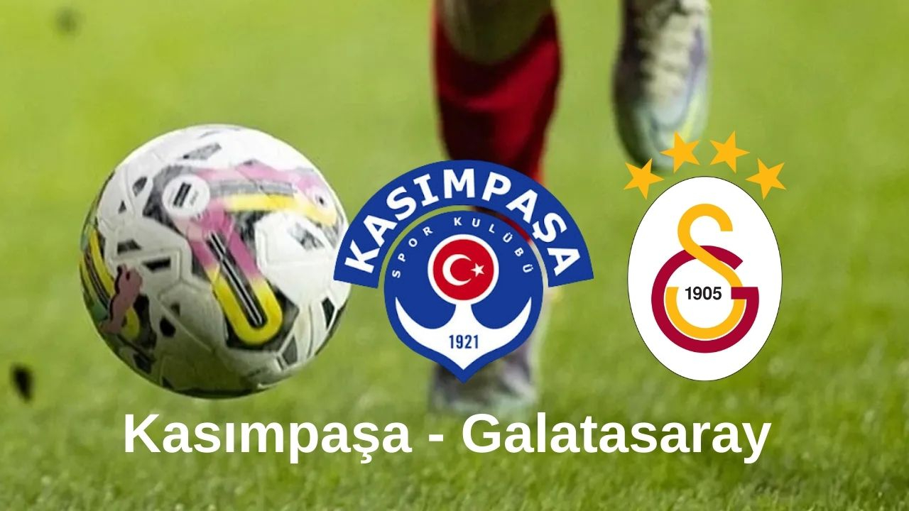 Kasımpaşa - Galatasaray maçında penaltı pozisyonları hakem yorumları