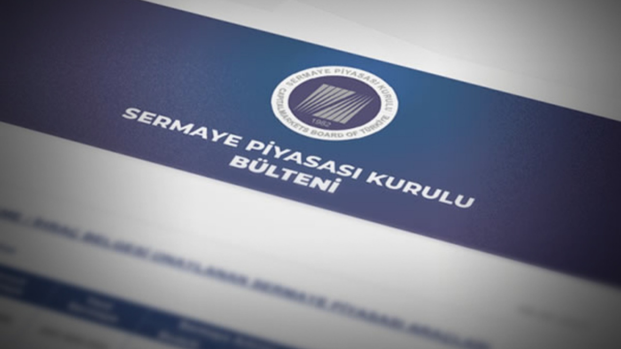 SPK düğmeye bastı! 34 kişiye para cezası, 7 suç duyurusu, 4 işlem yasağı kararı geldi