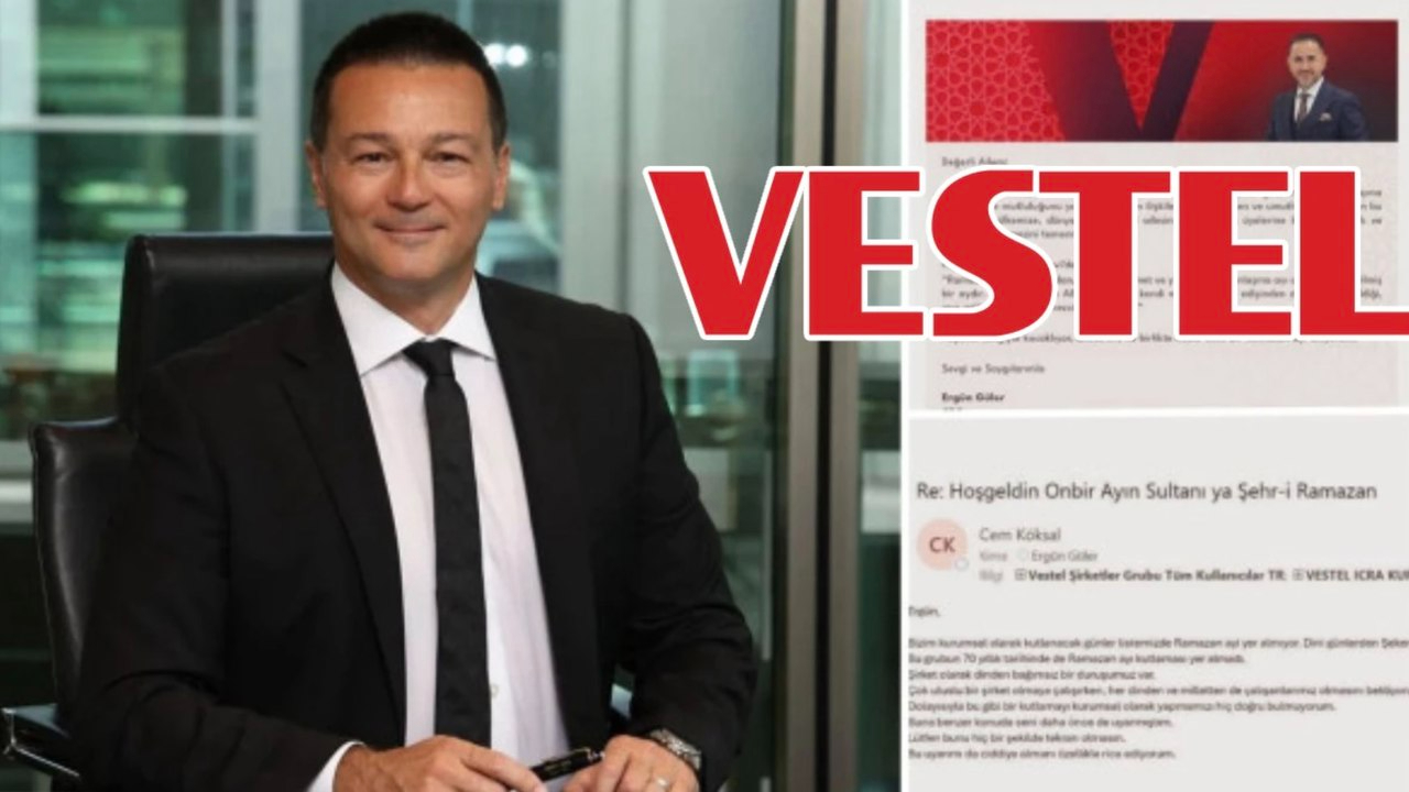 Utanç veren Ramazan krizi... 28 Şubat zihniyeti Zorlu'da hortladı