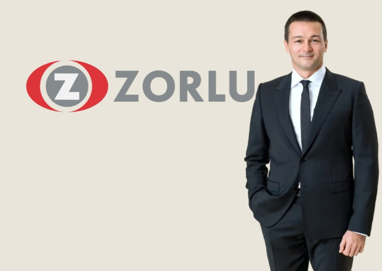 Ramazan tebriğinden rahatsız olan Zorlu Holding CEO’su Cem Köksal hakkında soruşturma başlatıldı!