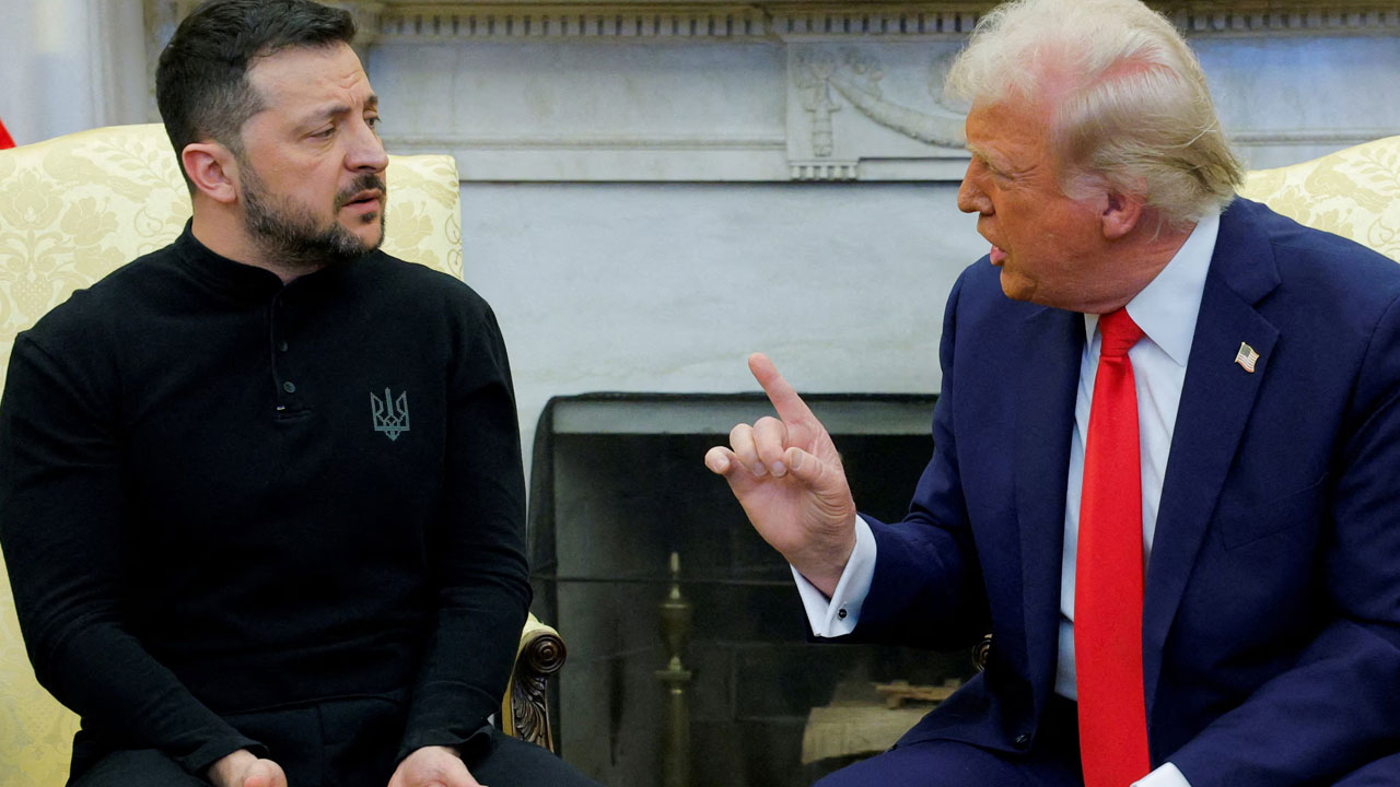 Krizin sonu ne olacak? Zelenskiy-Trump kavgasının şoku sürüyor! "Yeni dönem başladı"