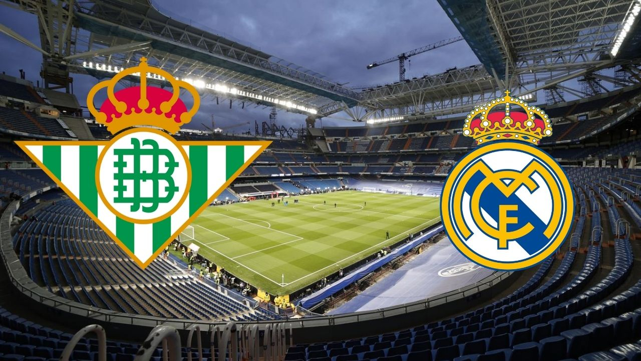 Real Madrid Arda Güler'e Rağmen Real Betis'e 2-1 yenildi!