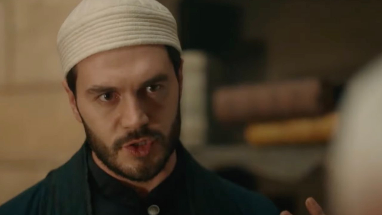 Vefa Sultan Kimdir? Vefa Sultan dizisi ve karakterler gerçek mi?