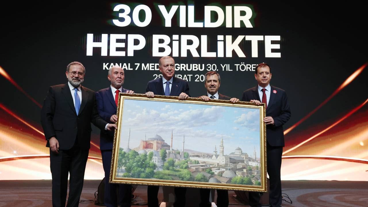 Cumhurbaşkanı Erdoğan'dan 28 Şubat mesajları: Açtığı derin yaralar hala tam olarak iyileşmedi