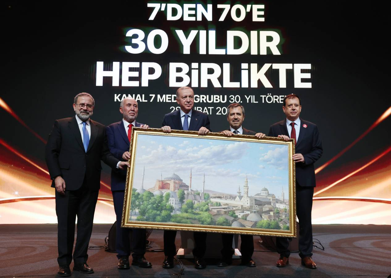 Cumhurbaşkanı Erdoğan'dan 28 Şubat mesajları: Açtığı derin yaralar hala tam olarak iyileşmedi