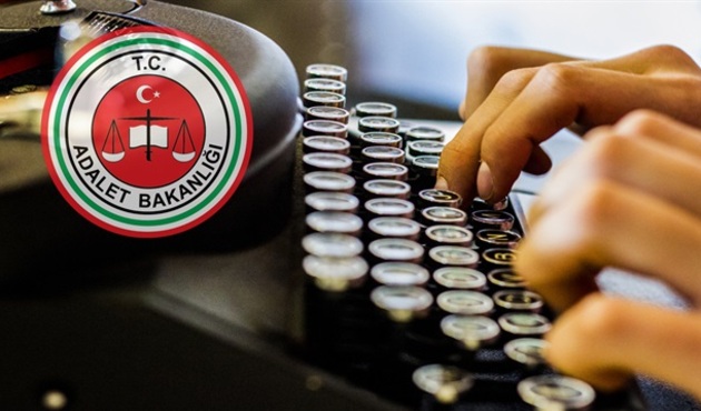 Adalet Bakanlığı personel alımı yapacak! Tam 2500 kişi alacak...