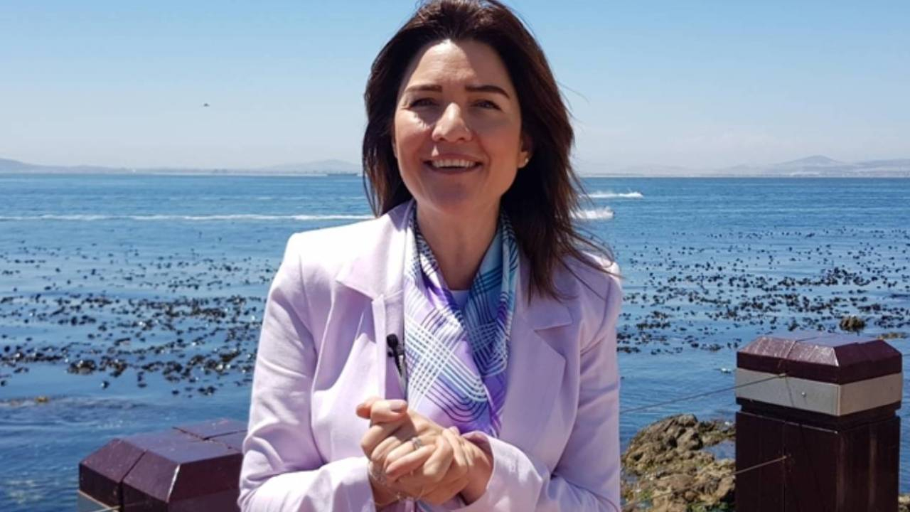 Türkiye'nin yeni İtalya Büyükelçisi Elif Çomoğlu Ülgen oldu... 7 ülkeye büyükelçi ataması