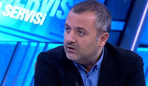 Mehmet Demirkol: Asıl senden bir şey olmaz, defol