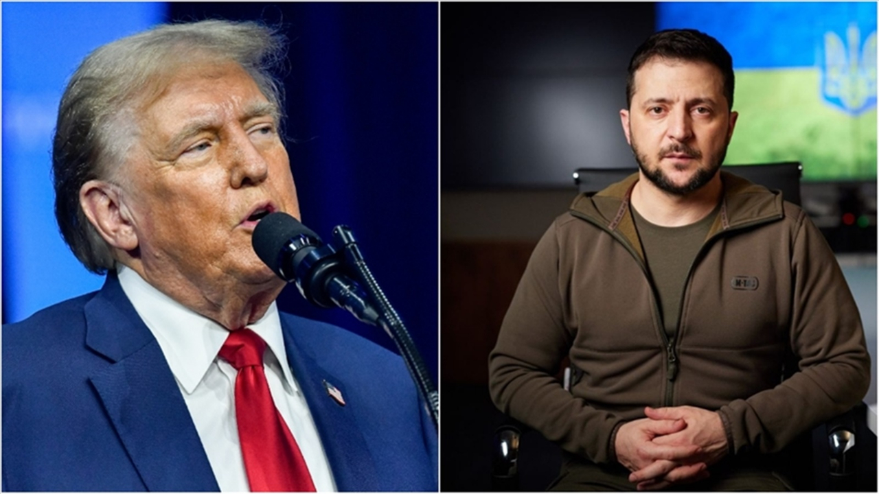 Trump-Zelenskiy gerilimi dünyayı salladı: AB’den ABD’ye ilk misilleme: Yasaklandı