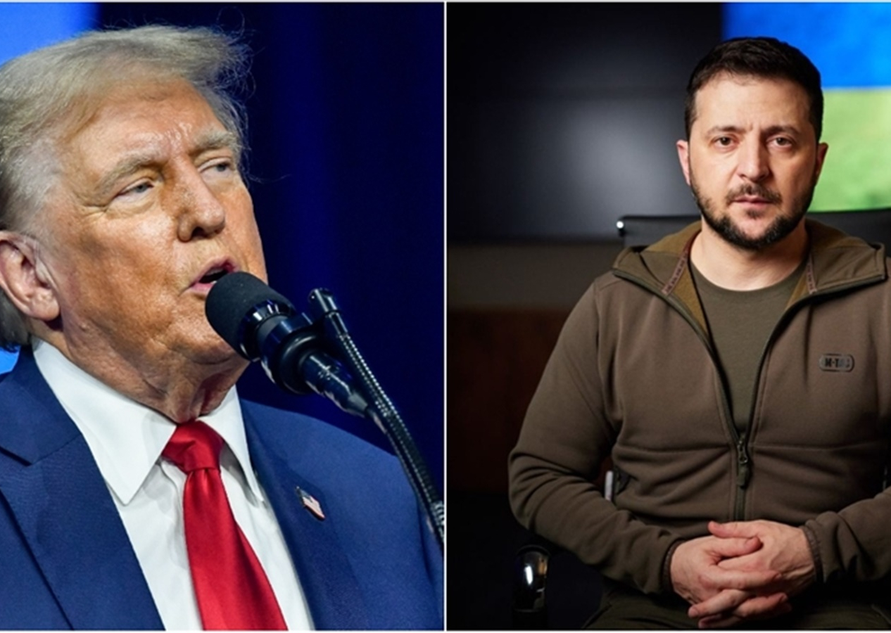 Trump-Zelenskiy gerilimi dünyayı salladı: AB’den ABD’ye ilk misilleme: Yasaklandı