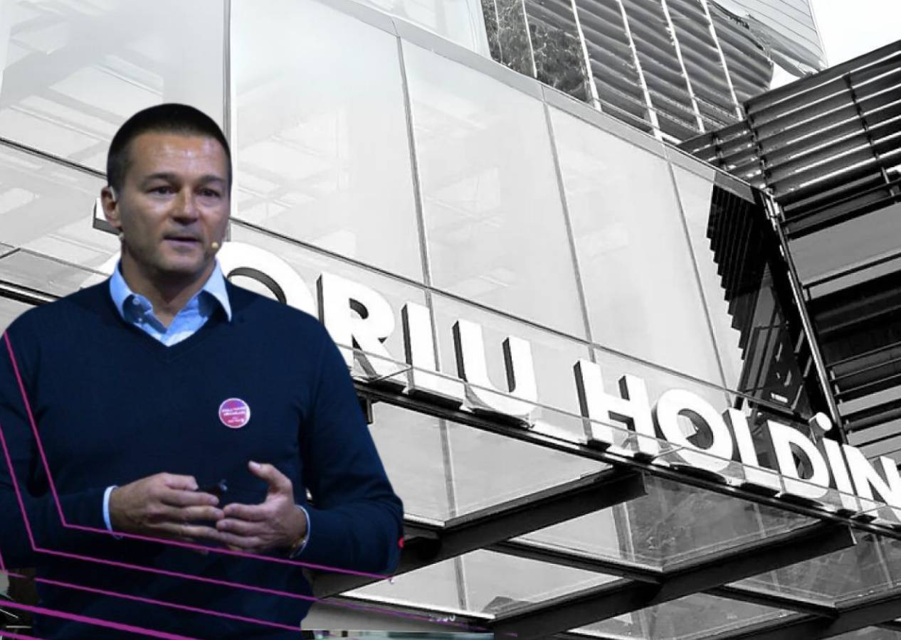 Zorlu Holding CEO'su Cem Köksal gözaltına alındı, görevinden istifa etti