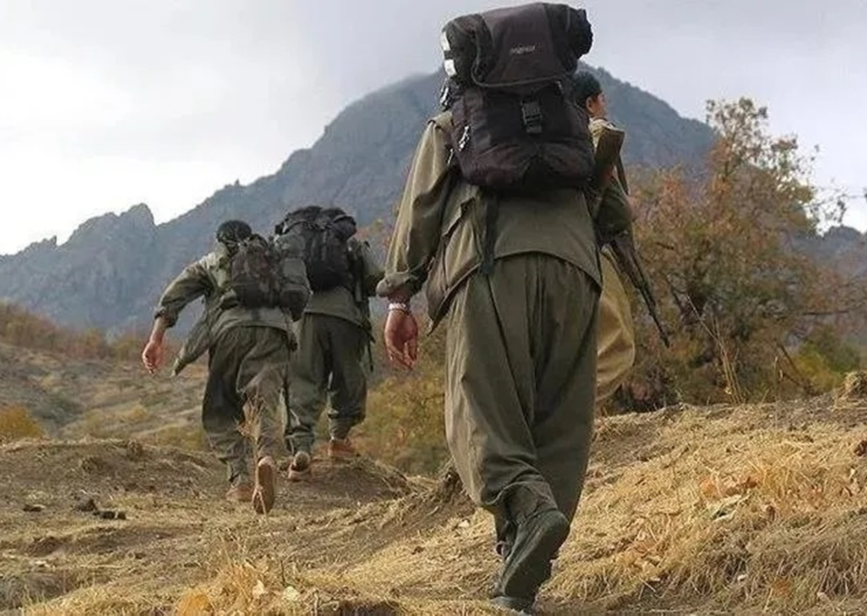 Öcalan'ın "silah bırak" çağrısı sonrası PKK'nın silahlı kolu HPG'den "ateşkes" kararı: Tüm gruplarımız buna uysun