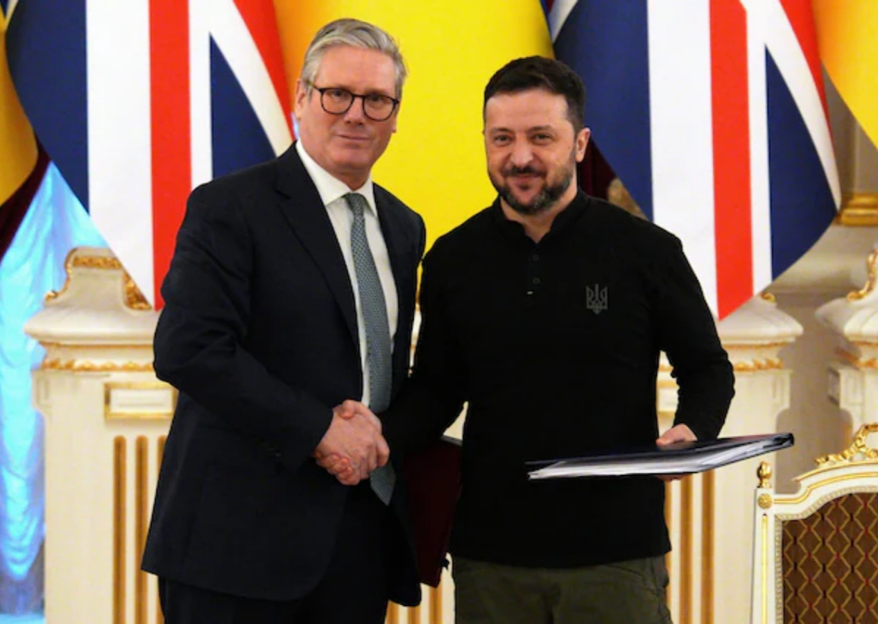 Trump-Zelenskiy kavgası sonrası gözler Londra’da! Ukrayna Zirvesi'nde Türkiye ne mesaj verecek? Bakan Fidan'dan 5 kritik mesaj!