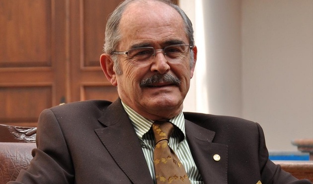 Yılmaz Büyükerşen'den 2019 açıklaması!