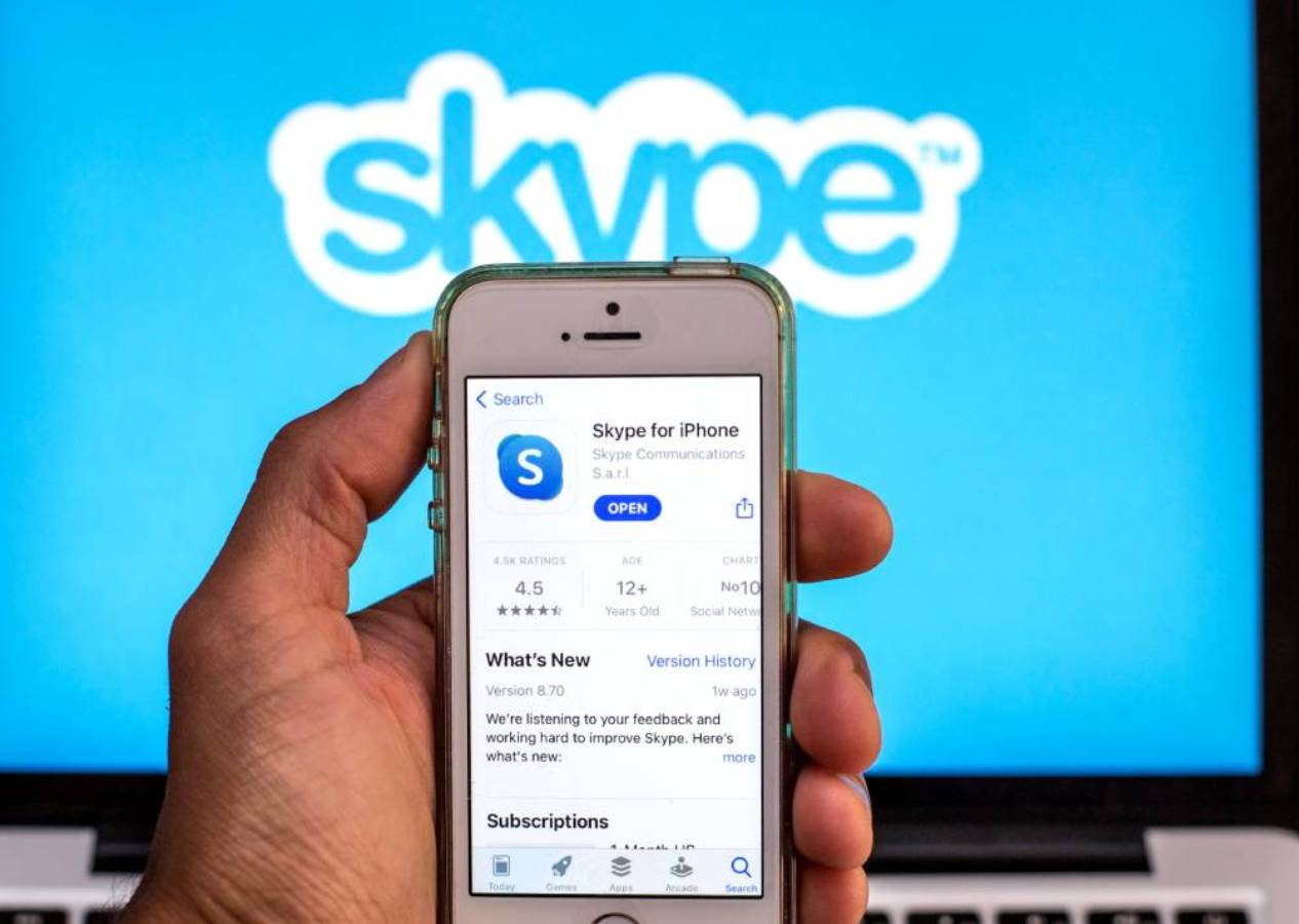 Skype tarih oluyor! Microsoft tarih verdi, kullanımdan kaldırılıyor