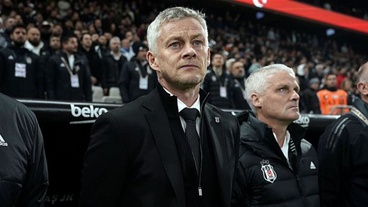 Ole Gunnar Solskjaer o oyuncunun performansına dikkat çekti: Daha iyi olması için zaman gerekiyor!