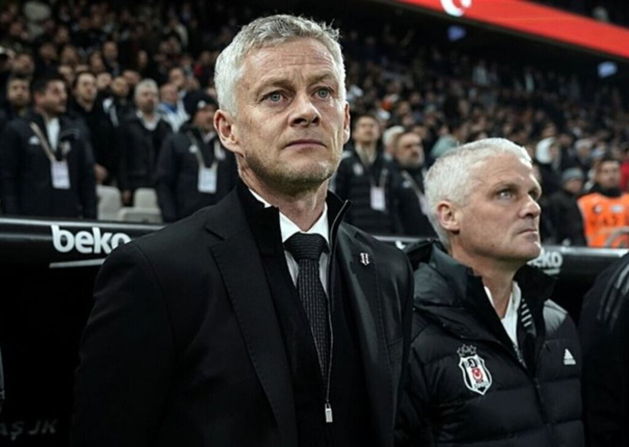 Ole Gunnar Solskjaer o oyuncunun performansına dikkat çekti: Daha iyi olması için zaman gerekiyor!