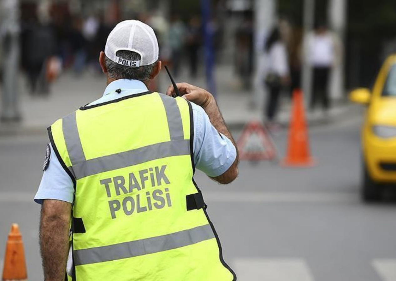 Trafik magandalarına darbe! Hapis ve rekor cezalar yolda