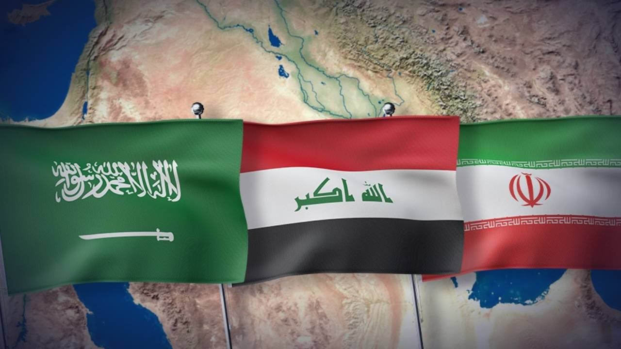 Terörsüz Türkiye'ye destek yağıyor; İran, Irak ve Suudi Arabistan’dan peş peşe açıklamalar