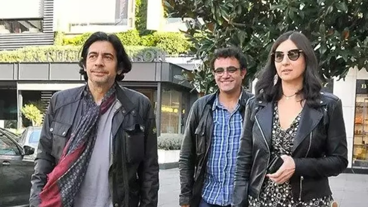 11 yıllık aşk sona erdi: Okan Bayülgen ve Selin Atasoy ayrıldı