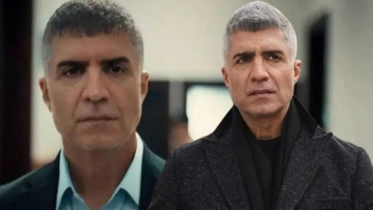 Kaçak yapı soruşturması! Özcan Deniz adliyede ifade verdi! ''Tamamen mağdur konumdayım''