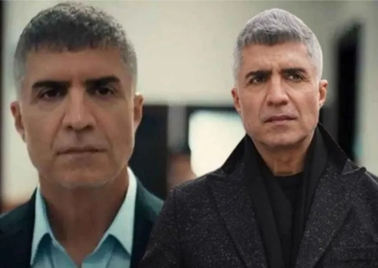 Özcan Deniz, kalp spazmı geçirdikten sonra ilk kez görüntülendi! "Hiçbir sorunum yok, iyiyim" Ünlü sanatçıdan yeni karar...
