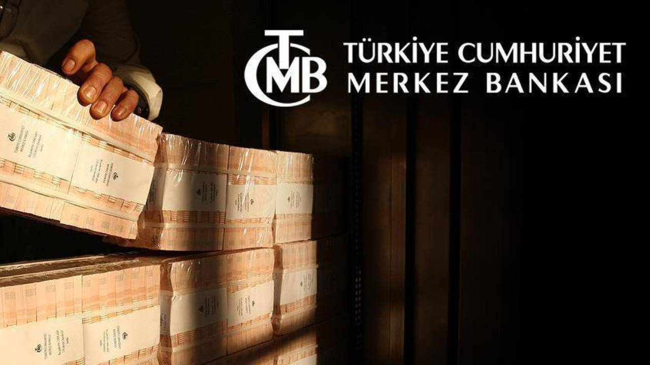 Merkez Bankası'ndan döviz kredisi kararı; aylık büyüme sınırı düşürüldü