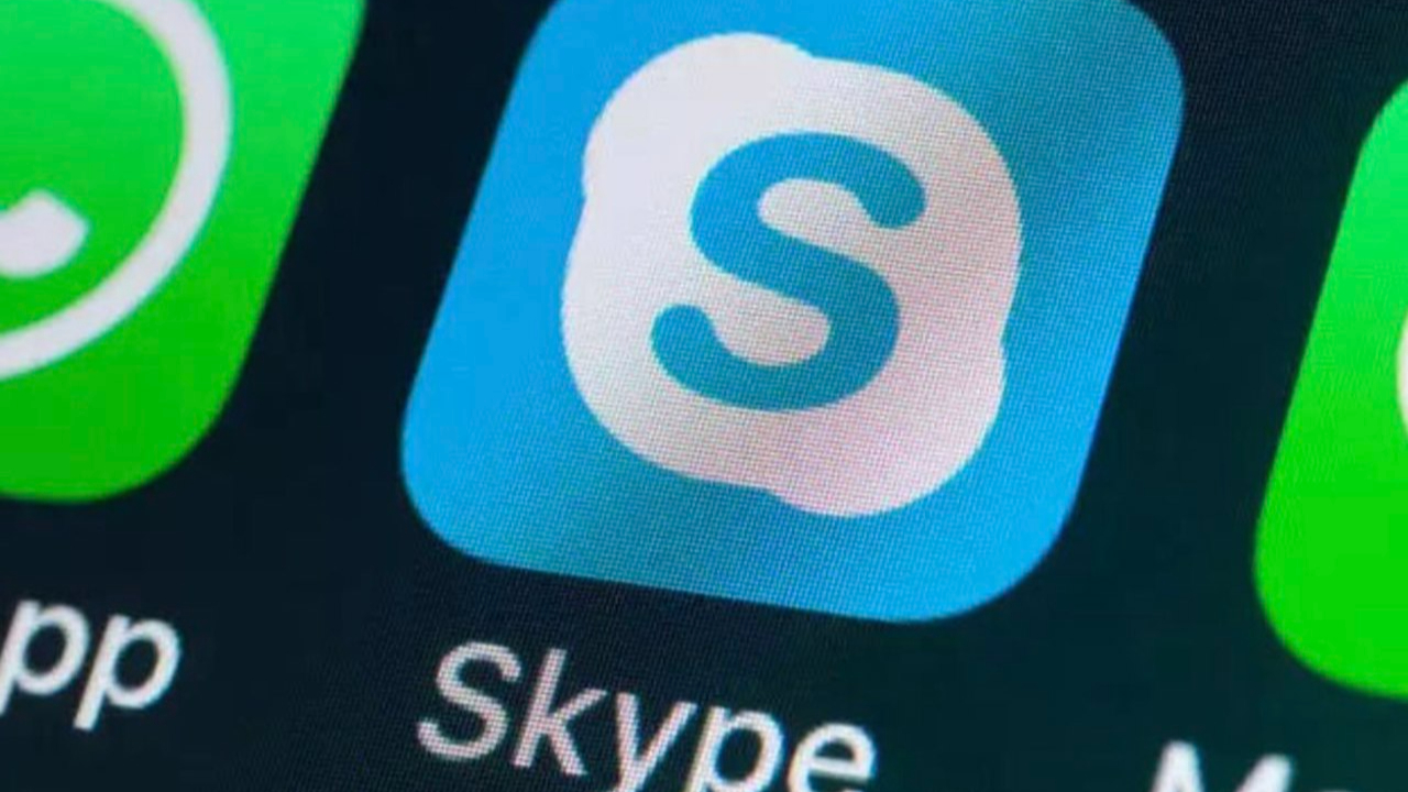 Bir devrin sonu... Tarih belli oldu! Skype kapatılıyor