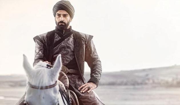 "Mehmed Bir Cihan Fatihi" için geri sayım başladı!