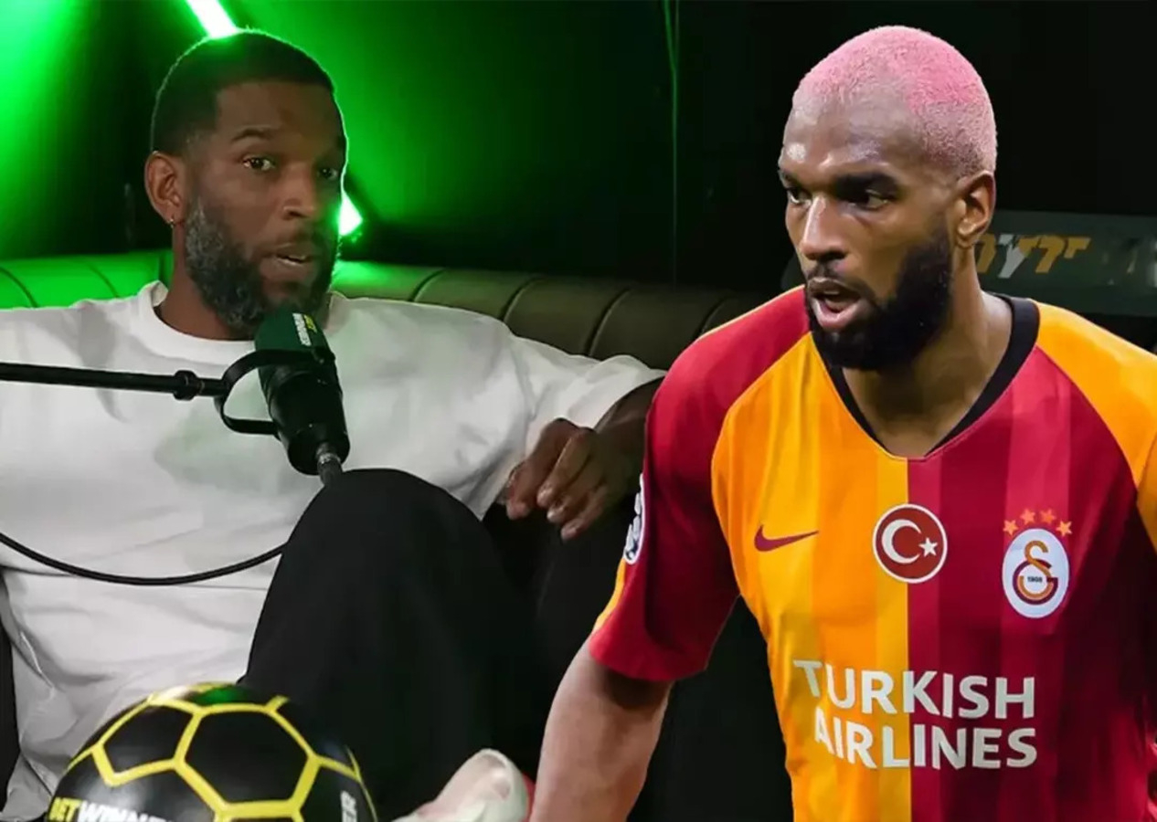 Ryan Babel Galatasaraylıları çok kızdırdı: Yeni açıklama geldi!