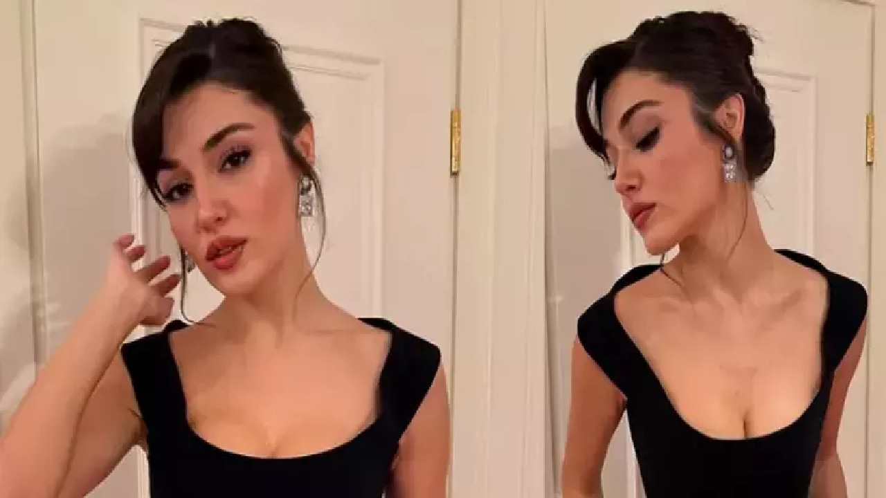 Hande Erçel ve Hakan Sabancı ayrılık iddialarına yanıt verdi! Evlilik yakın mı?