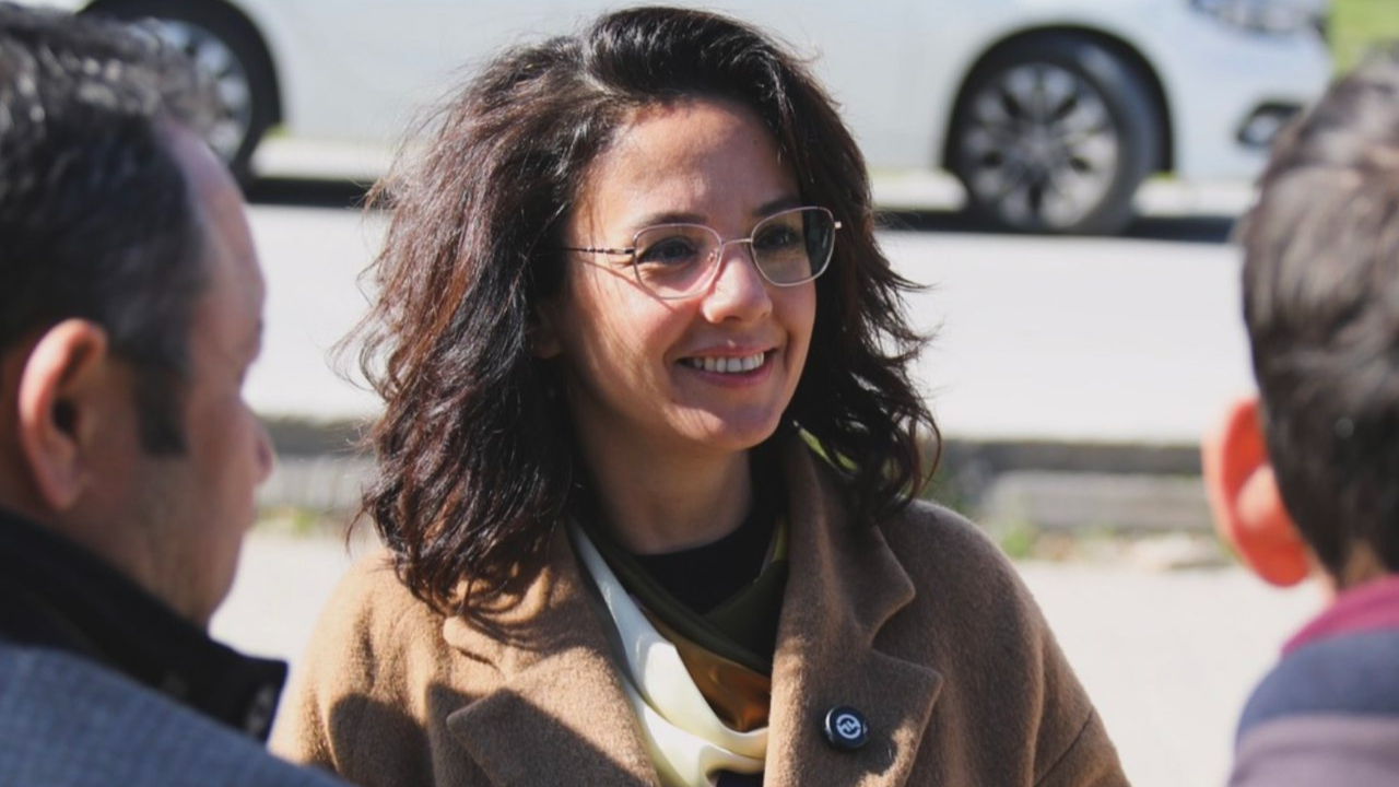 Gonca Köksal kimdir ve nereli? Hangi parti? Neden gündemde?