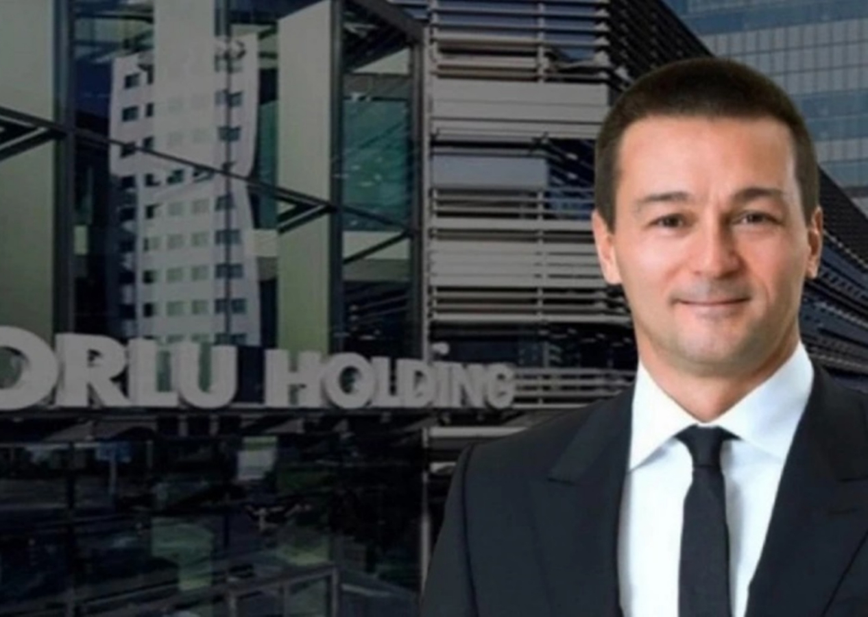 Zorlu Holding CEO'su Cem Köksal adli kontrolle serbest bırakıldı