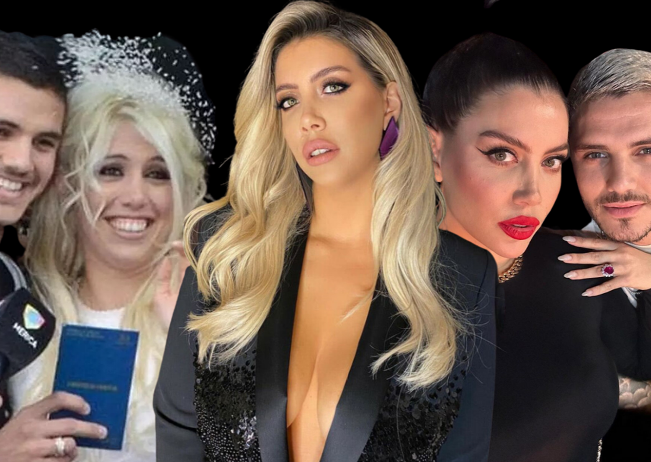 Icardi'den yüklü miktarda tazminat istemişti! Wanda Nara borç batağında! Rakamlar dudak uçuklattı: 8.2 milyon!