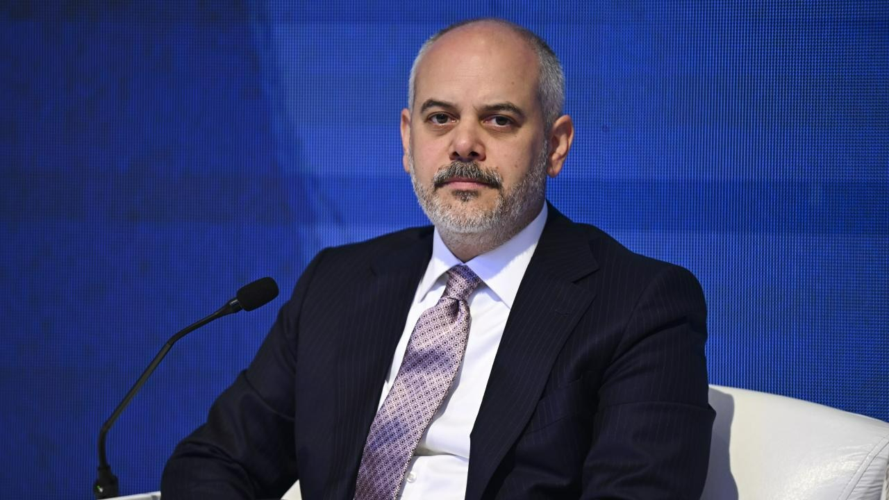Akif Çağatay Kılıç: Türkiye'nin güvenliği kırmızı çizgimiz