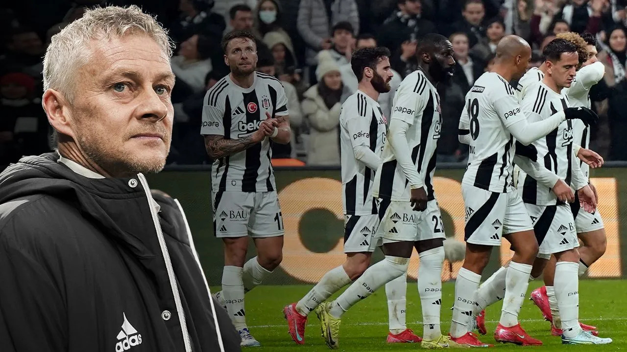 Ole Gunnar Solskjaer Slaven Bilic'i de geçti: Yeni rekor onda!