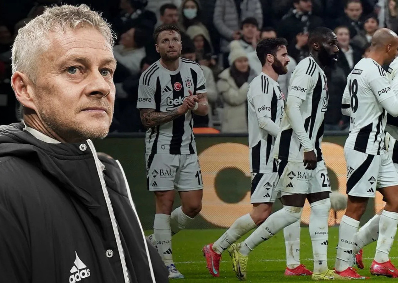 Ole Gunnar Solskjaer Slaven Bilic'i de geçti: Yeni rekor onda!