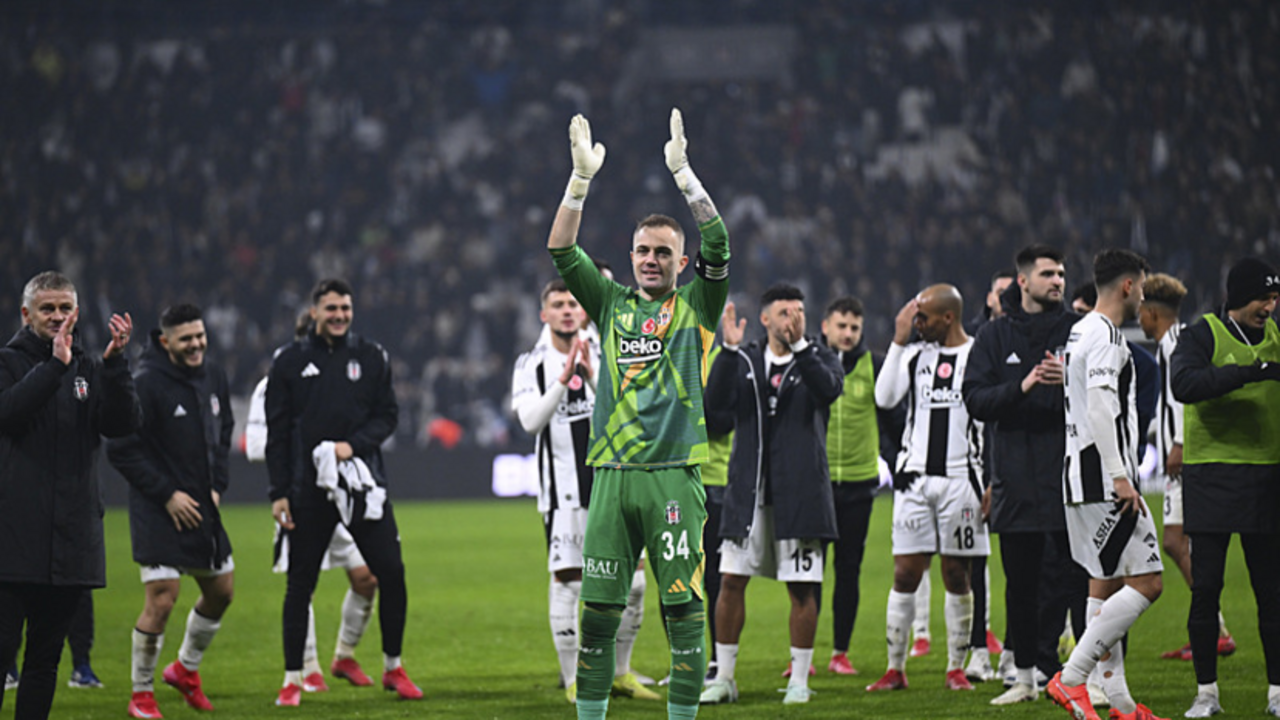 Mert Günok'tan Ole Gunnar Solskjaer hakkında övgü dolu sözler: Pozitif enerji vermeye çalıştı!