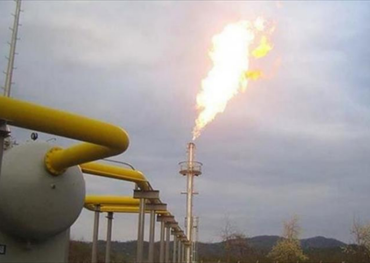 Artık doğalgaz üreticisiyiz! Türkiye'nin Nahçıvan'a doğalgaz ihracatı bu hafta başlıyor