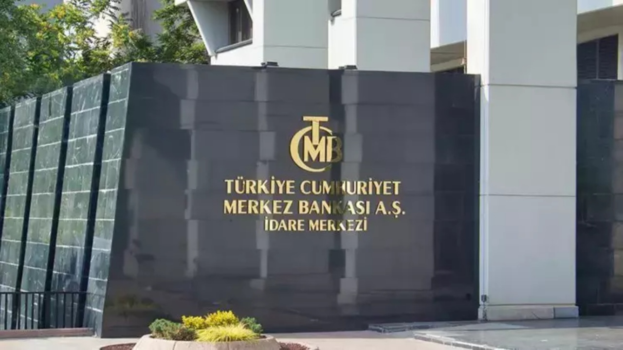 Gözler Merkez Bankası’nın faiz kararında
