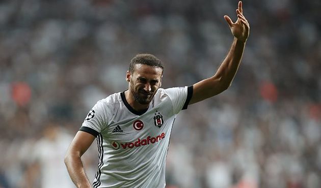 İngiltere'den Cenk Tosun'a çılgın teklif!