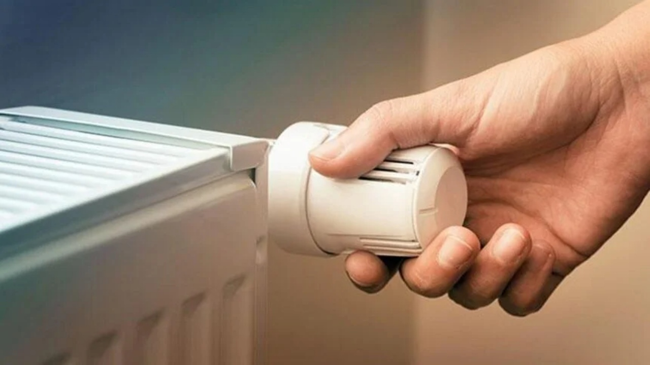 Konutlarda doğalgaz tüketimi rekor kırdı! Yüzde 35 artış