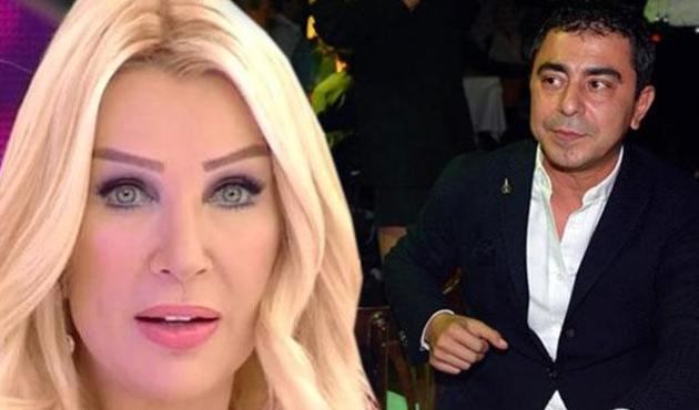 Seda Sayan, takipçisine bakın nasıl karşılık verdi!