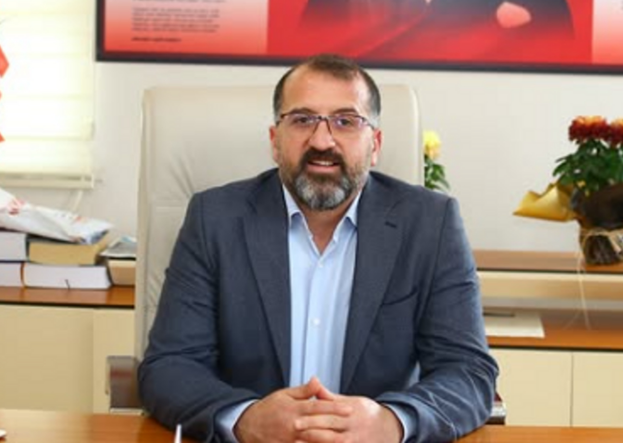 Rize'de CHP'li Belediye Başkan Yardımcısı Mustafa Kuyumcu'ya silahlı saldırı!
