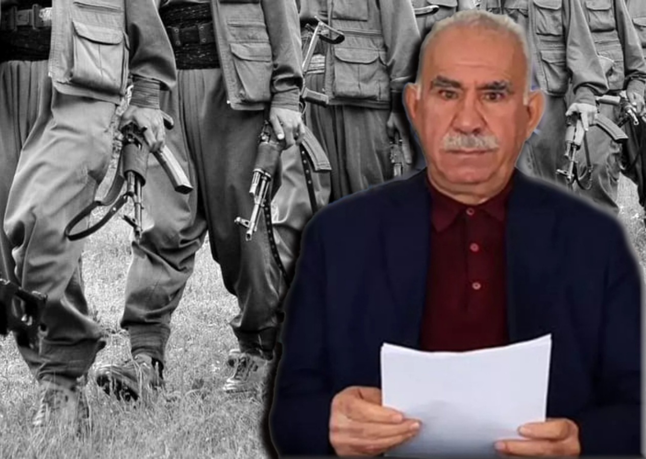 PKK’dan ateşkes ilanı! "Öcalan’ın çağrısına uyulacak ama..." diyerek şart koştular!