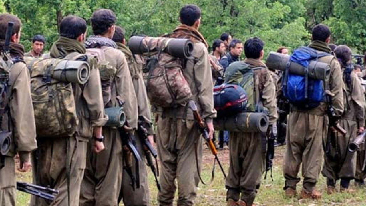 İmralı'nın fesih çağrısı sonrası MSB kaynaklarından açıklama: Metinde ateşkes yok, PKK derhal silahları teslim etmeli!