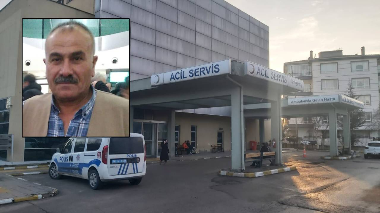 İftar için horoz keserken bacağını kesen vatandaş kan kaybından öldü