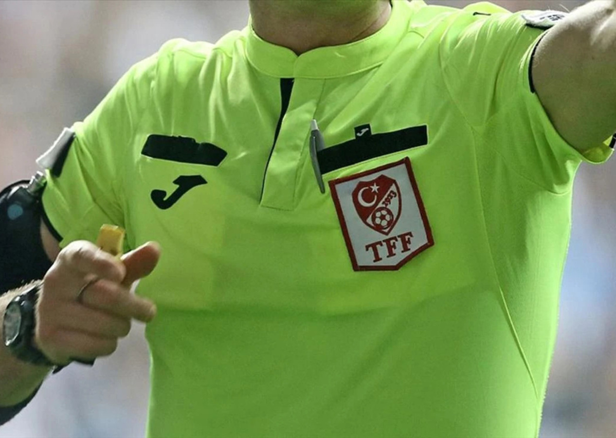 Fenerbahçe'den Galatasaray'ın maçı için hakem tepkisi! Bu durum adil mi?