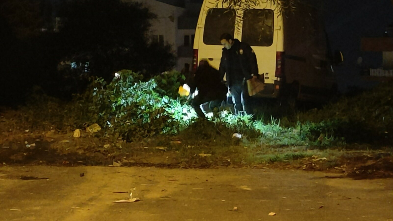 Kuşadası'nda son dakika! Silahlı çatışma: 1 ölü 1 yaralı