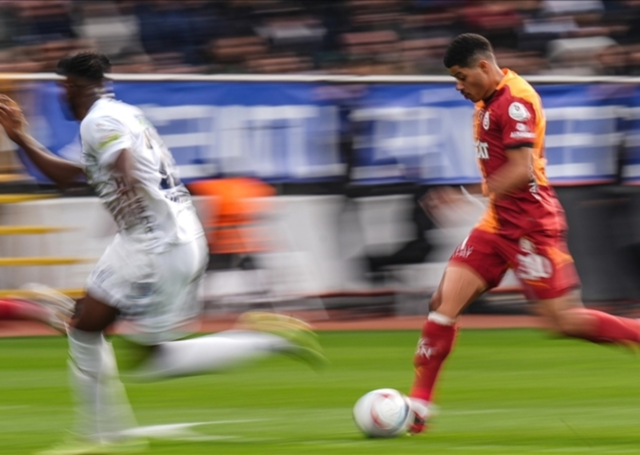 Tugay Kerimoğlu ağzındaki baklayı çıkardı: Galatasaray bundan vazgeçmiş!